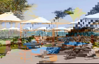 Foto 58 - Sonder by Marriott Bonvoy JBR The Walk Apartments