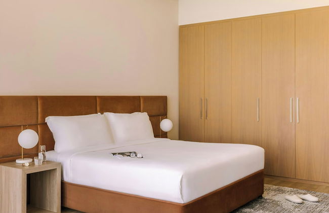 Sonder by Marriott Bonvoy JBR The Walk Apartments - Foto 13