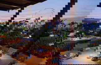 Foto 71 - Sonder by Marriott Bonvoy JBR The Walk Apartments