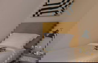 Foto 7 - Sonder by Marriott Bonvoy JBR The Walk Apartments