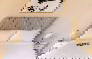 Foto 21 - Sonder by Marriott Bonvoy JBR The Walk Apartments