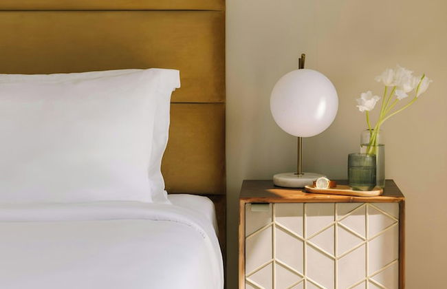 Sonder by Marriott Bonvoy JBR The Walk Apartments - Foto 8