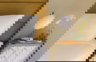 Foto 8 - Sonder by Marriott Bonvoy JBR The Walk Apartments