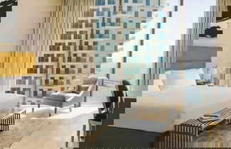 Foto 23 - Sonder by Marriott Bonvoy JBR The Walk Apartments