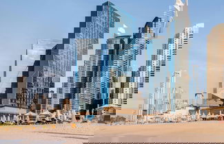 Foto 77 - Sonder by Marriott Bonvoy JBR The Walk Apartments