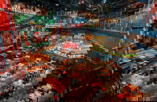 Foto 76 - Sonder by Marriott Bonvoy JBR The Walk Apartments