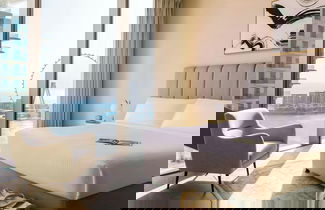 Foto 11 - Sonder by Marriott Bonvoy JBR The Walk Apartments