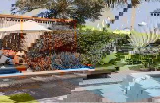 Foto 61 - Sonder by Marriott Bonvoy JBR The Walk Apartments