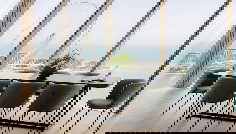 Photo 1 - Sonder by Marriott Bonvoy JBR The Walk Apartments
