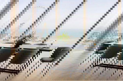 Photo 1 - Sonder by Marriott Bonvoy JBR The Walk Apartments