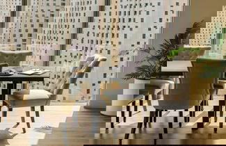 Foto 26 - Sonder by Marriott Bonvoy JBR The Walk Apartments