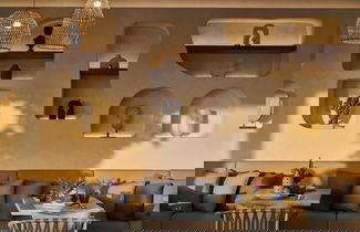 Foto 73 - Sonder by Marriott Bonvoy JBR The Walk Apartments