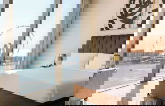 Foto 15 - Sonder by Marriott Bonvoy JBR The Walk Apartments