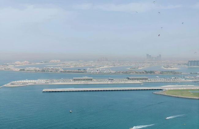 Sonder by Marriott Bonvoy JBR The Walk Apartments - Foto 31