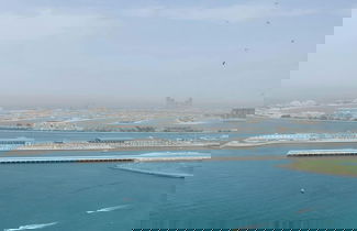 Foto 31 - Sonder by Marriott Bonvoy JBR The Walk Apartments