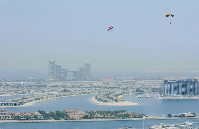 Sonder by Marriott Bonvoy JBR The Walk Apartments - Foto 28