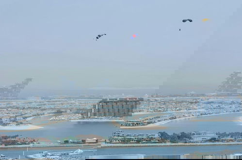 Photo 27 - Sonder by Marriott Bonvoy JBR The Walk Apartments