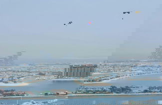 Foto 28 - Sonder by Marriott Bonvoy JBR The Walk Apartments