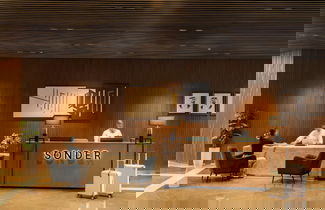 Photo 2 - Sonder by Marriott Bonvoy JBR The Walk Apartments