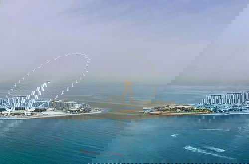 Photo 28 - Sonder by Marriott Bonvoy JBR The Walk Apartments