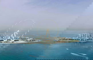 Foto 29 - Sonder by Marriott Bonvoy JBR The Walk Apartments