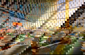 Foto 75 - Sonder by Marriott Bonvoy JBR The Walk Apartments