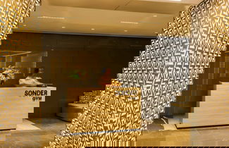 Foto 64 - Sonder by Marriott Bonvoy JBR The Walk Apartments