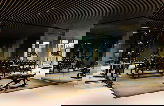 Foto 63 - Sonder by Marriott Bonvoy JBR The Walk Apartments