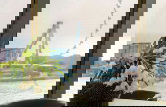 Foto 18 - Sonder by Marriott Bonvoy JBR The Walk Apartments