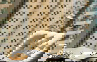 Foto 24 - Sonder by Marriott Bonvoy JBR The Walk Apartments