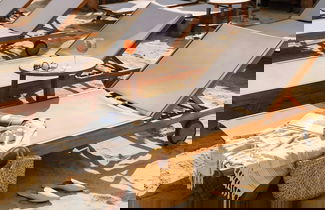 Foto 78 - Sonder by Marriott Bonvoy JBR The Walk Apartments