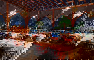 Foto 69 - Sonder by Marriott Bonvoy JBR The Walk Apartments