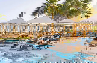 Foto 62 - Sonder by Marriott Bonvoy JBR The Walk Apartments