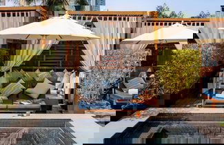 Foto 60 - Sonder by Marriott Bonvoy JBR The Walk Apartments