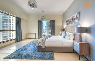 Photo 2 - Sadaf 8 JBR - Apartment 505