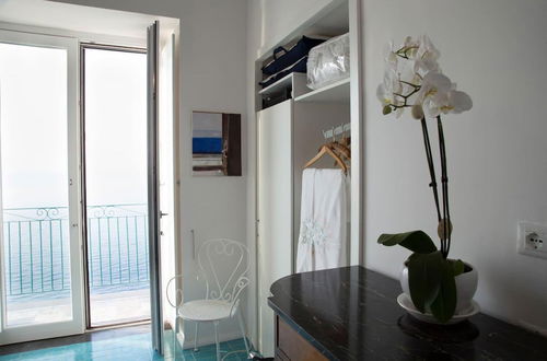 Photo 73 - Stunning 4-guests Apartment 2 km From Amalfi