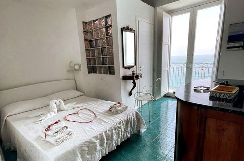 Photo 19 - Stunning 4-guests Apartment 2 km From Amalfi