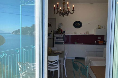 Foto 60 - Stunning 4-guests Apartment 2 km From Amalfi