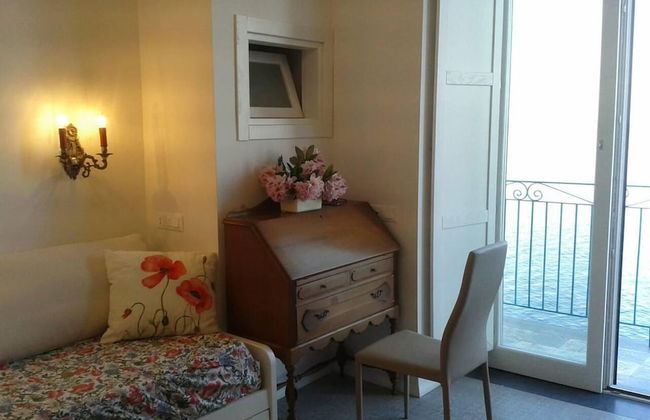 CG1 Giovanna Seaview Apartment Near Atrani Amalfi - Foto 6