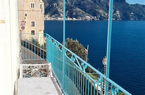 Foto 63 - Stunning 4-guests Apartment 2 km From Amalfi