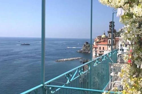 Foto 42 - Stunning 4-guests Apartment 2 km From Amalfi