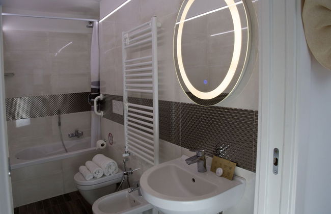 CG1 Giovanna Seaview Apartment Near Atrani Amalfi - Foto 15