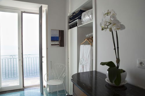 Foto 2 - Stunning 4-guests Apartment 2 km From Amalfi