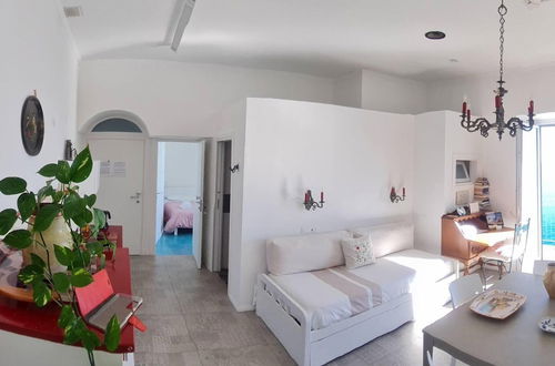 Photo 57 - Stunning 4-guests Apartment 2 km From Amalfi