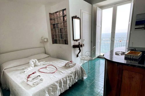 Foto 11 - Stunning 4-guests Apartment 2 km From Amalfi