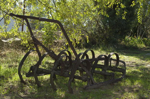 Foto 28 - La Casa Rural Cortijo del Zoco Bajo