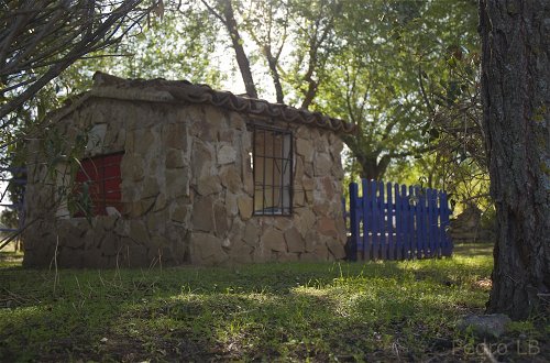 Foto 25 - La Casa Rural Cortijo del Zoco Bajo