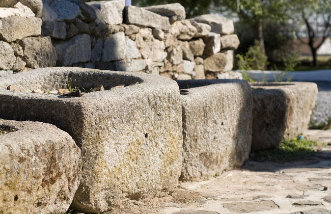La Casa Rural Cortijo del Zoco Bajo - Foto 27