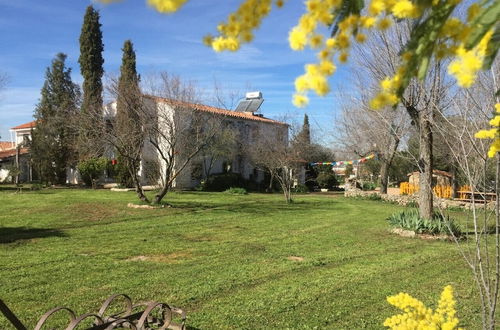 Foto 31 - La Casa Rural Cortijo del Zoco Bajo