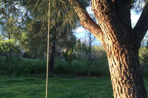 Photo 30 - La Casa Rural Cortijo del Zoco Bajo